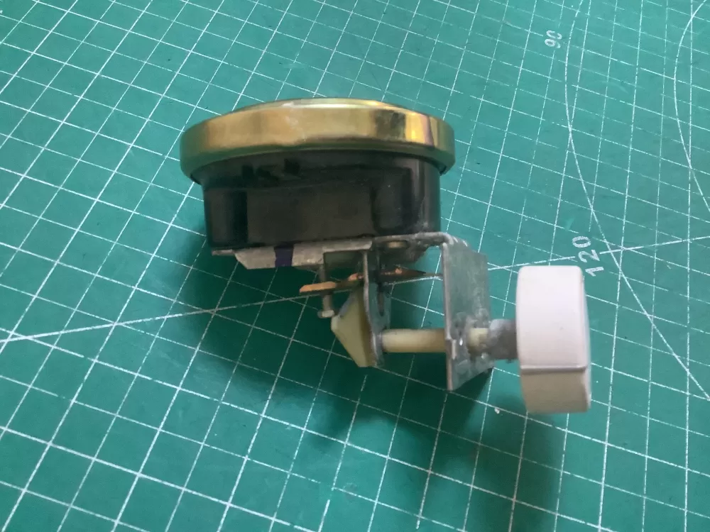 Whirlpool WP3362987 Washer Water Level Pressure Switch AZ220625 | SLA95