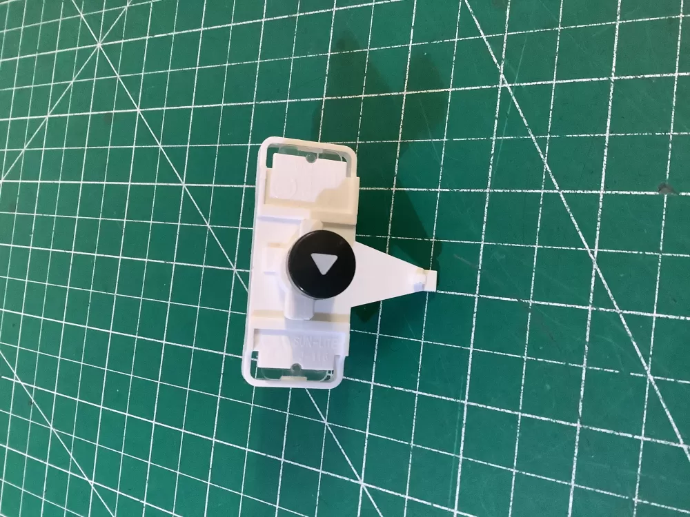 GE 248C1146P001 WE4M416 AP4980900 WE4M367 1811209 AH3487190 EA3487190 PS3487190 WE4M352 Dryer Start Switch