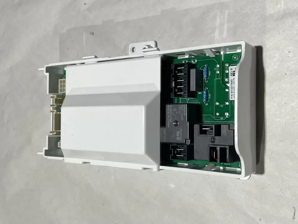 Kenmore AP6019408 W10303961 W10317640 W10336112 WPW10317640 PS11752714 W10317640 B Dryer Control Board