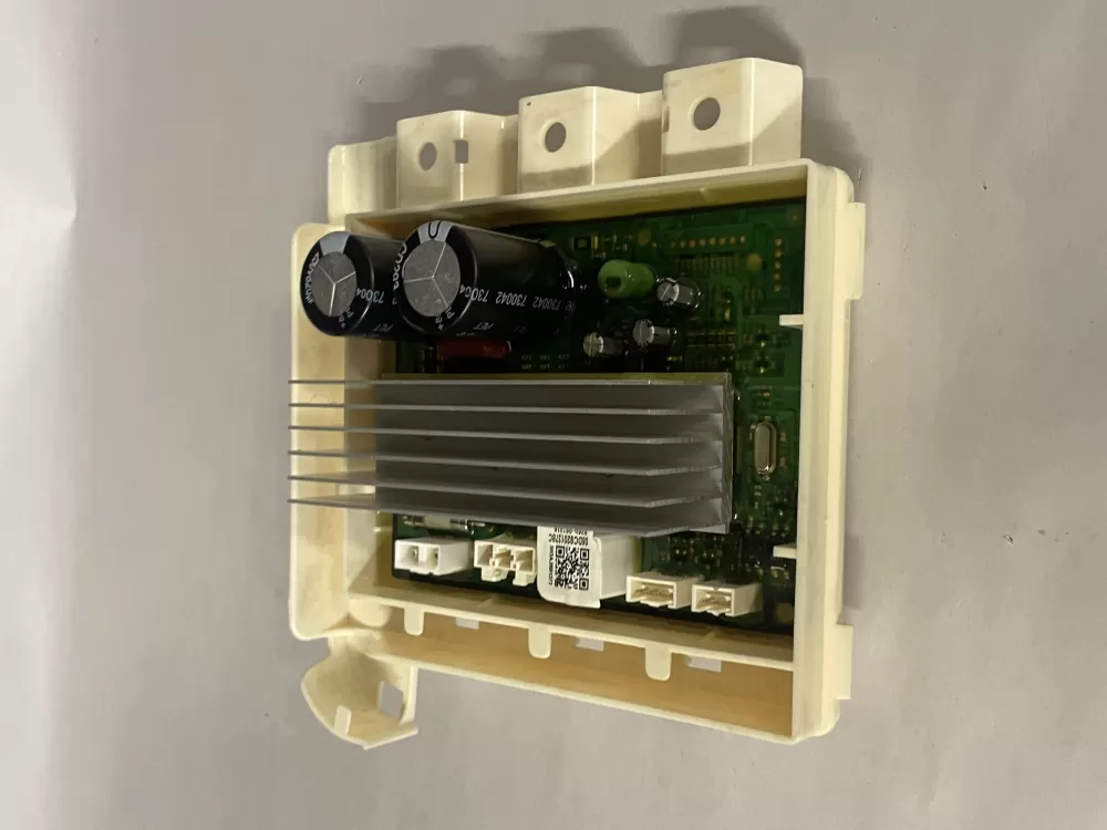 Samsung AP5955156 DC92-01531B PS10063192 DC9201531B Washer Control Board