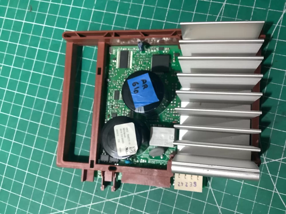 Kenmore 461970300683 Washer Motor Control Board AZ193090 | AR610