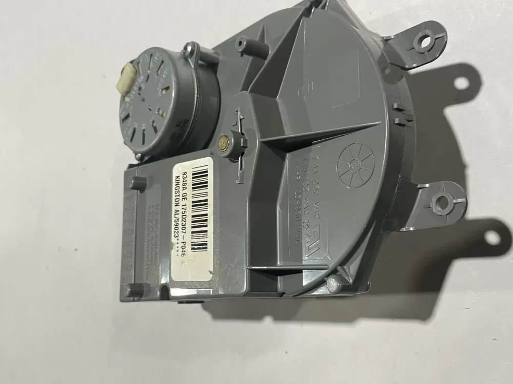 GE WH12X1015 WH12X10062 175D2307 P046 Washer Timer AZ185860 | Wm2725