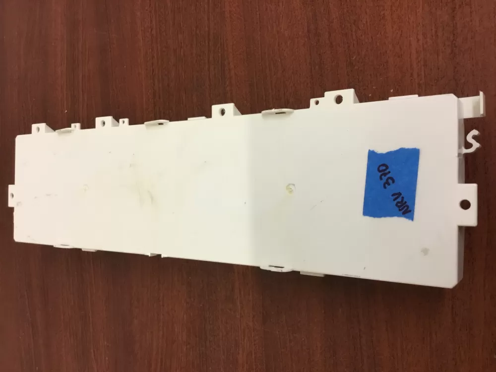 LG AGF76283902 EBR80321807 PS11758504 Washer Control Board AZ33753 | NRV370