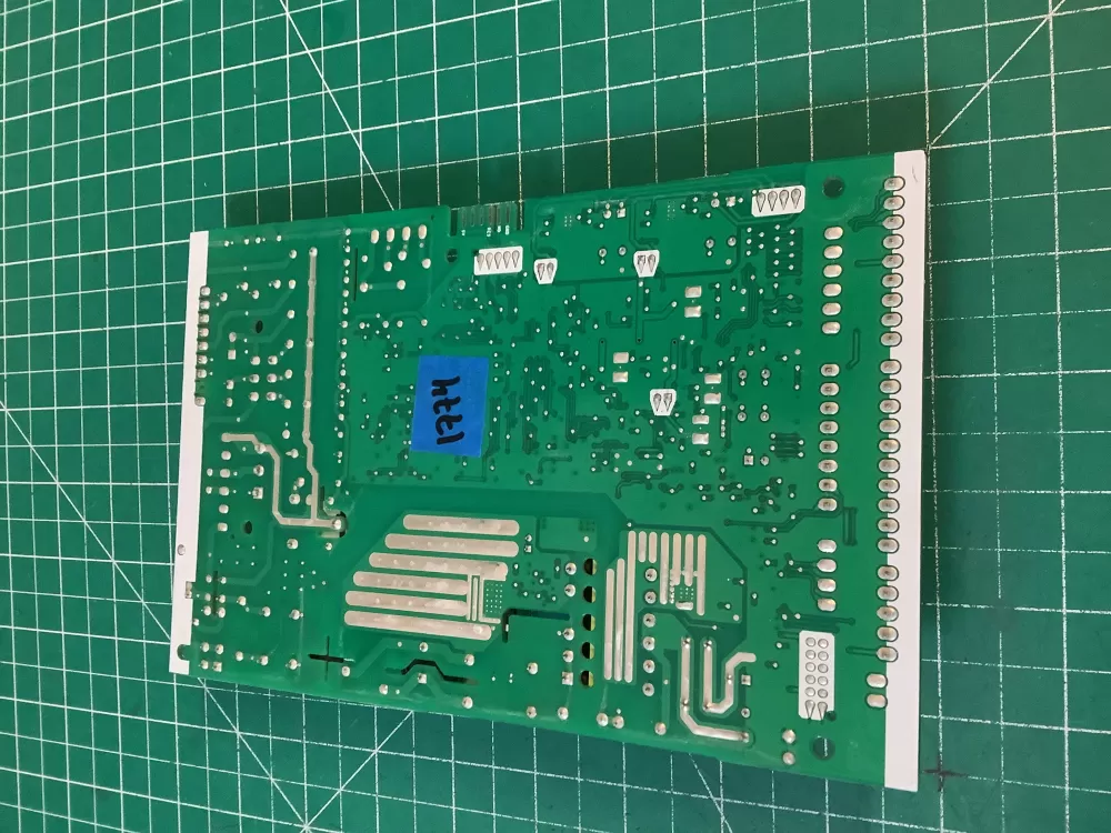 GE 245D2267G001 Refrigerator Control Board AZ217882 | NR1774