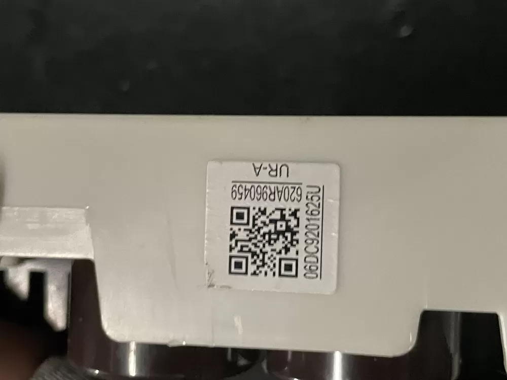 Samsung DC92 01625U Washer Control Board AZ26458 | WMV23