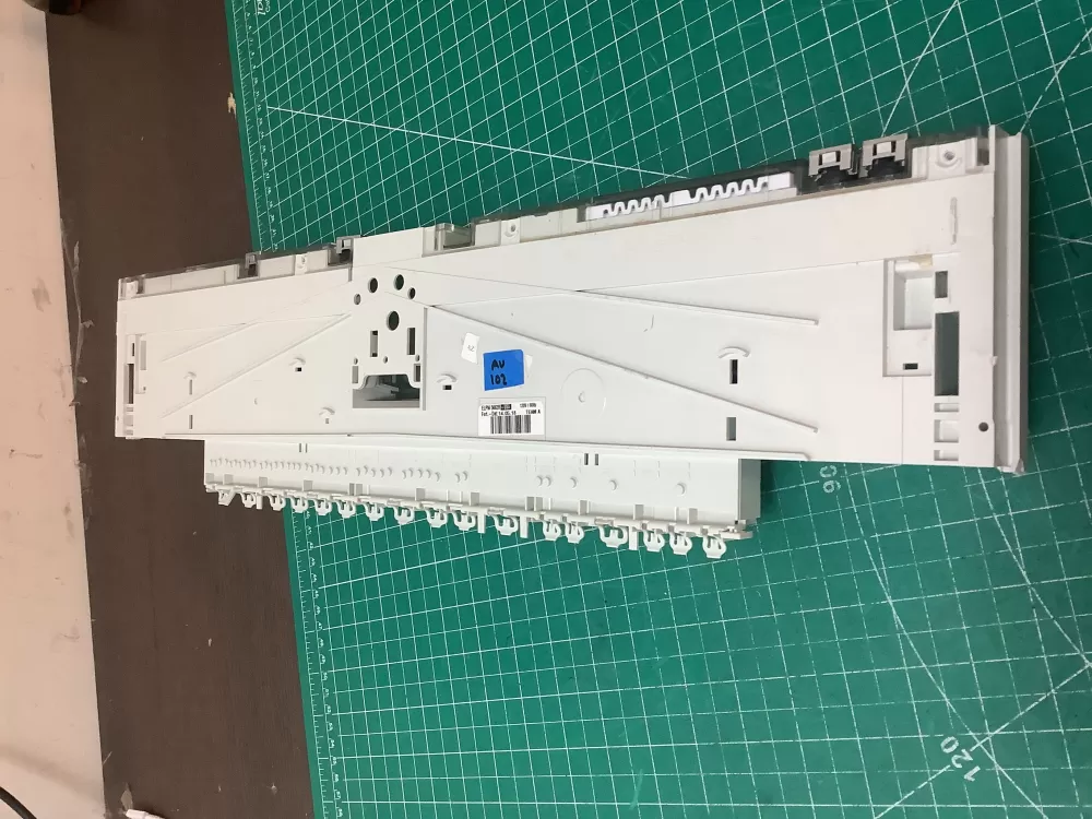 Miele 9808723 POWER/CONTROL UNIT ELPW5662-R AZ222509 | ARV102