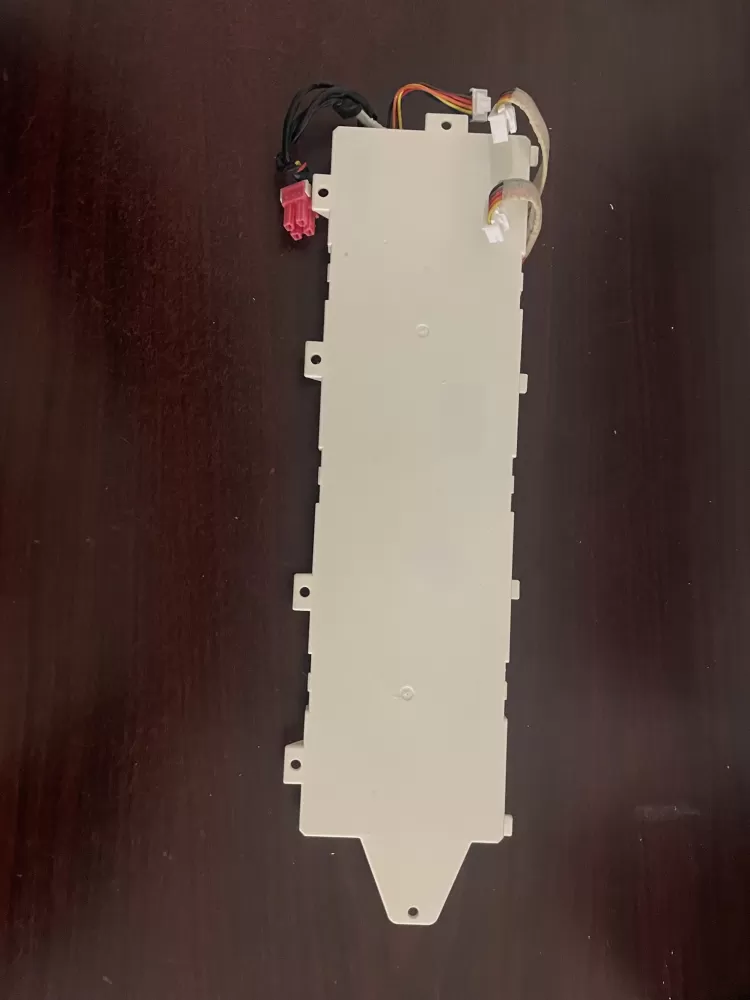 LG EBR81300806 EAX64771003 EBR80321807 Washer Control Board AZ83297 | KMV535