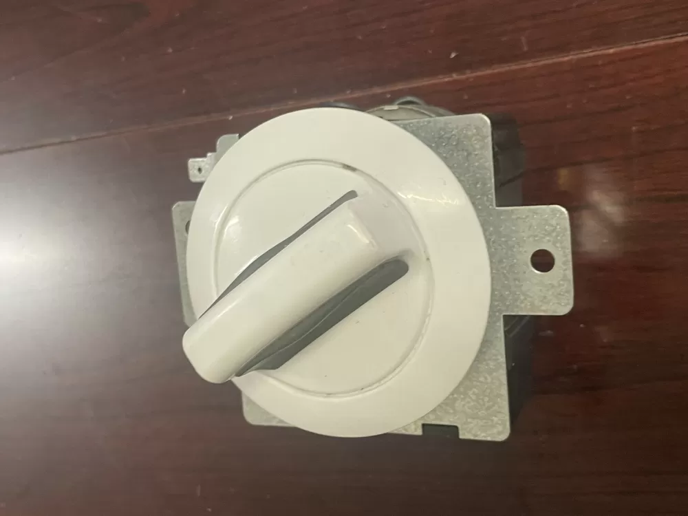 Kenmore 3406702A WP3976576 3406015 3406702 3976576 Dryer Timer AZ82499 | Wm122