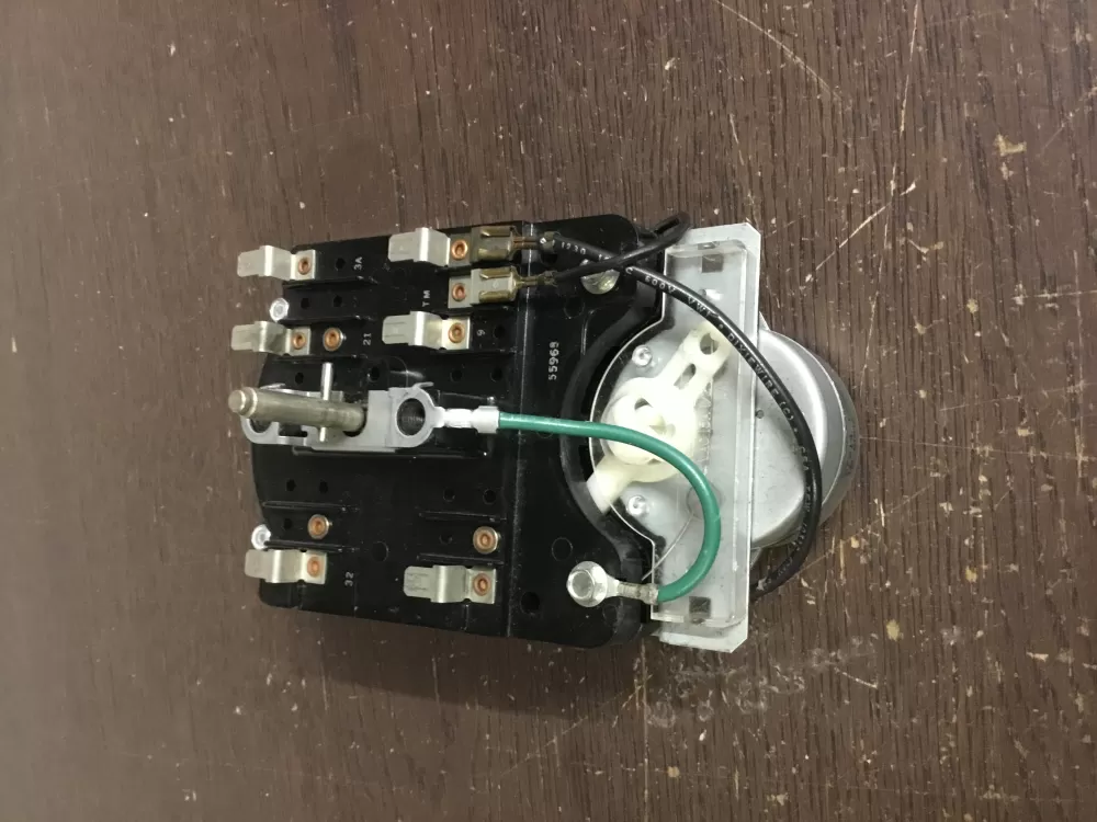 Maytag 2-07373  207373 Washer Timer Control