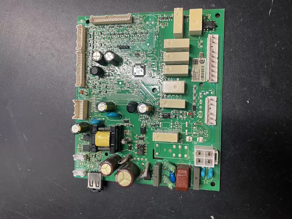 Frigidaire 5304522756 808069103 Refrigerator Control Board AZ23383 | BK848