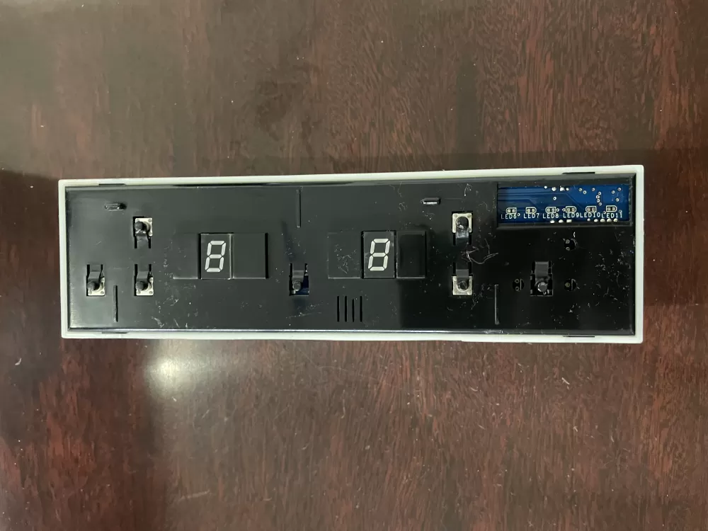 Frigidaire 242207704 242282304 5304498023 A01078804 PS10060580 Refrigerator Control Board