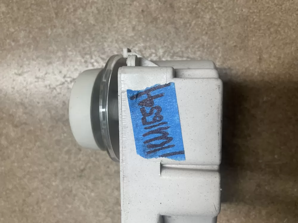 Whirlpool Kenmore 3952499C Washer Timer Stacked Laundry Center AZ6297 | KM1554