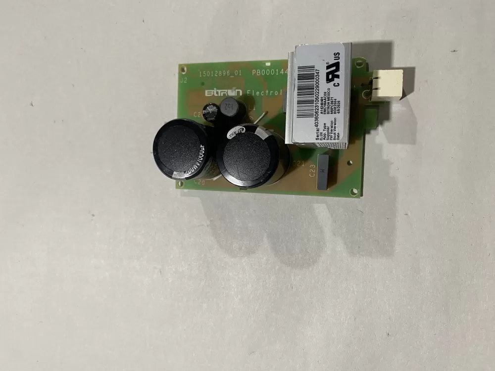 Electrolux Washer Motor Control Board 5304515236 PB0001444/002 AZ167254 | BK2571