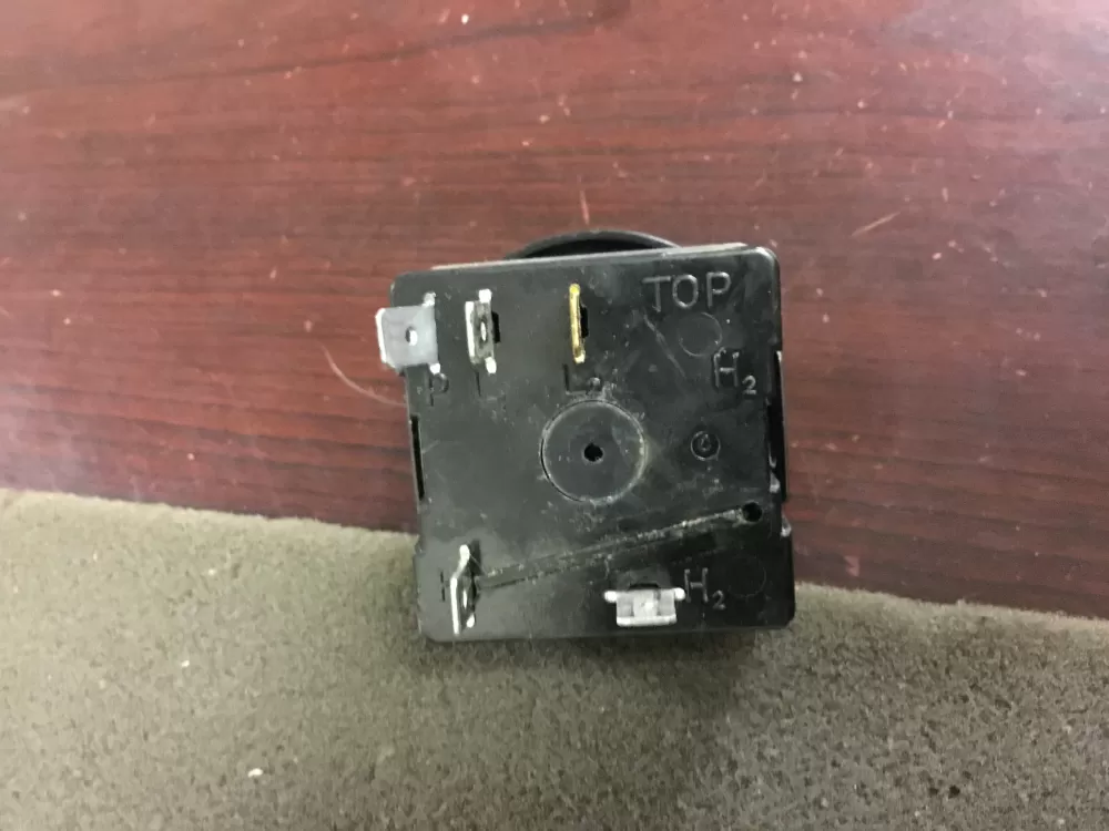 Whirlpool 7403P402-60 Range Surface Burner Element Switch AZ91617 | NR1528