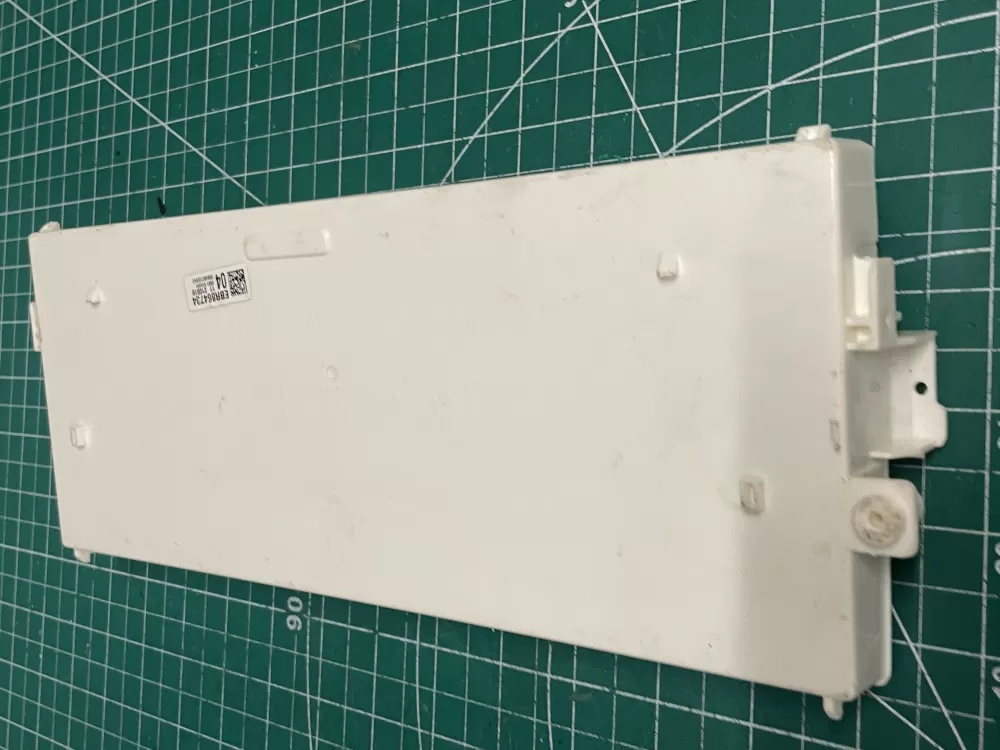 LG EBR86473404 Dishwasher Control Board AZ209332 | Wmv925