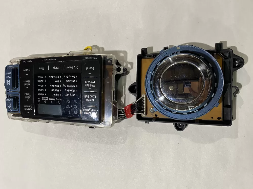 Samsung DC92-01607L DC9201607L Dryer Control Board