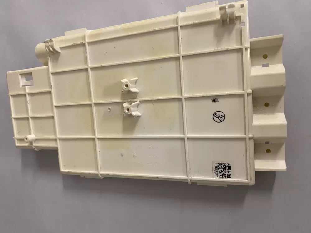 Samsung DC94 06595A DC92 01803J Washer Control Board AZ204511 | BKV906