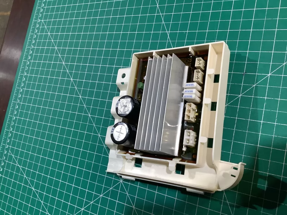 Samsung DC92-01378C AP5916747 Washer Control Board PCB
