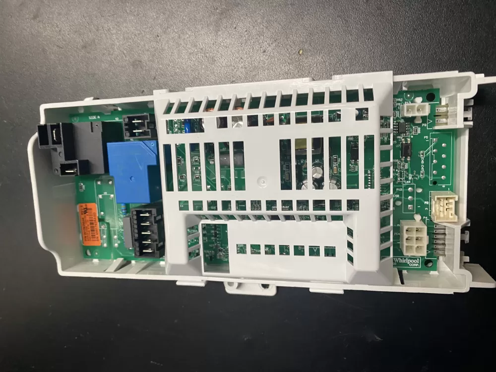 Whirlpool W10853088  W10625544  AP5955703 Dryer 