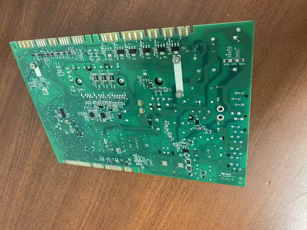 Whirlpool W10693600 W11032117 Washer Control Board AZ51777 | BKV544