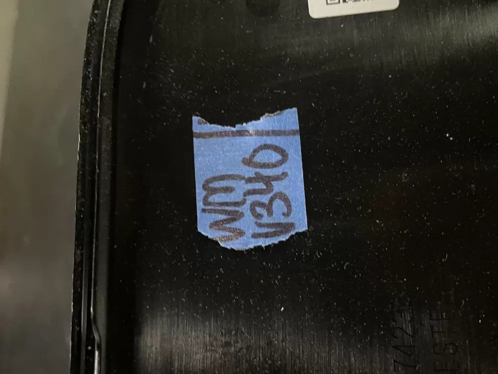 Whirlpool Maytag W11130428 W11413404 Washer Control Panel AZ27931 | WMV340