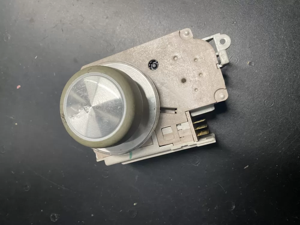 Whirlpool Maytag Kenmore W10113804C Washer Timer AZ17285 | BK1114