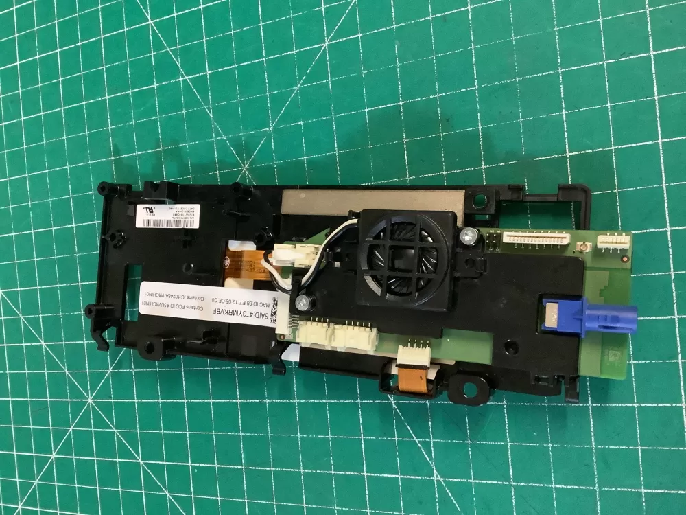 Whirlpool W11102950 Range Oven Control Board Interface AZ225311 | NR339