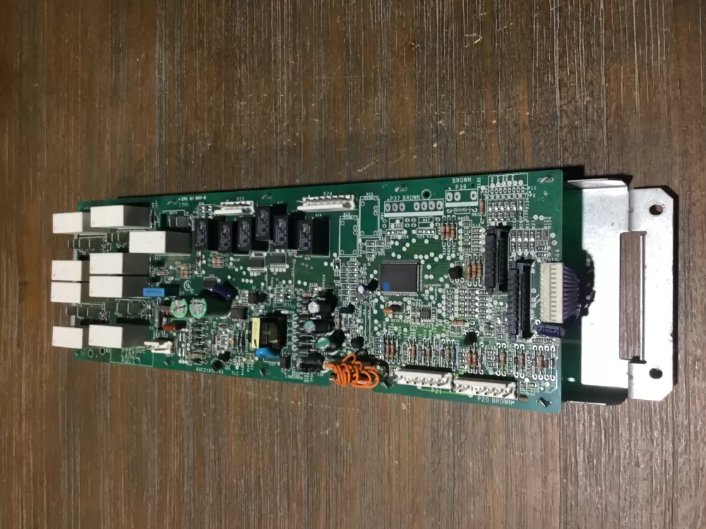 Maytag WP5701M796-60 8507P302-60 Range Oven Control Board AZ51639 | NRV468