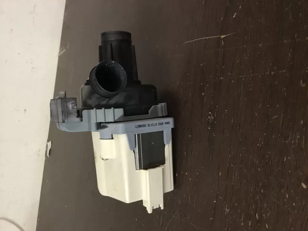 Whirlpool W10440715 Dishwasher Kitchen Aid Pump Motor AZ96035 | Sl86