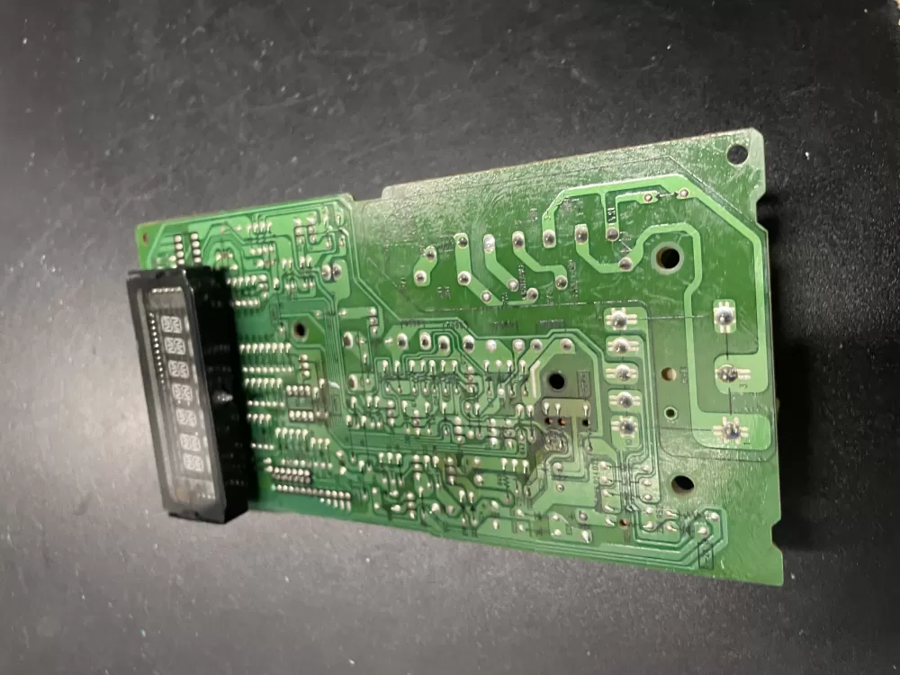 Daewoo 3514327600 Microwave Oven PCB Control BoardAZ1133 | Wm1461