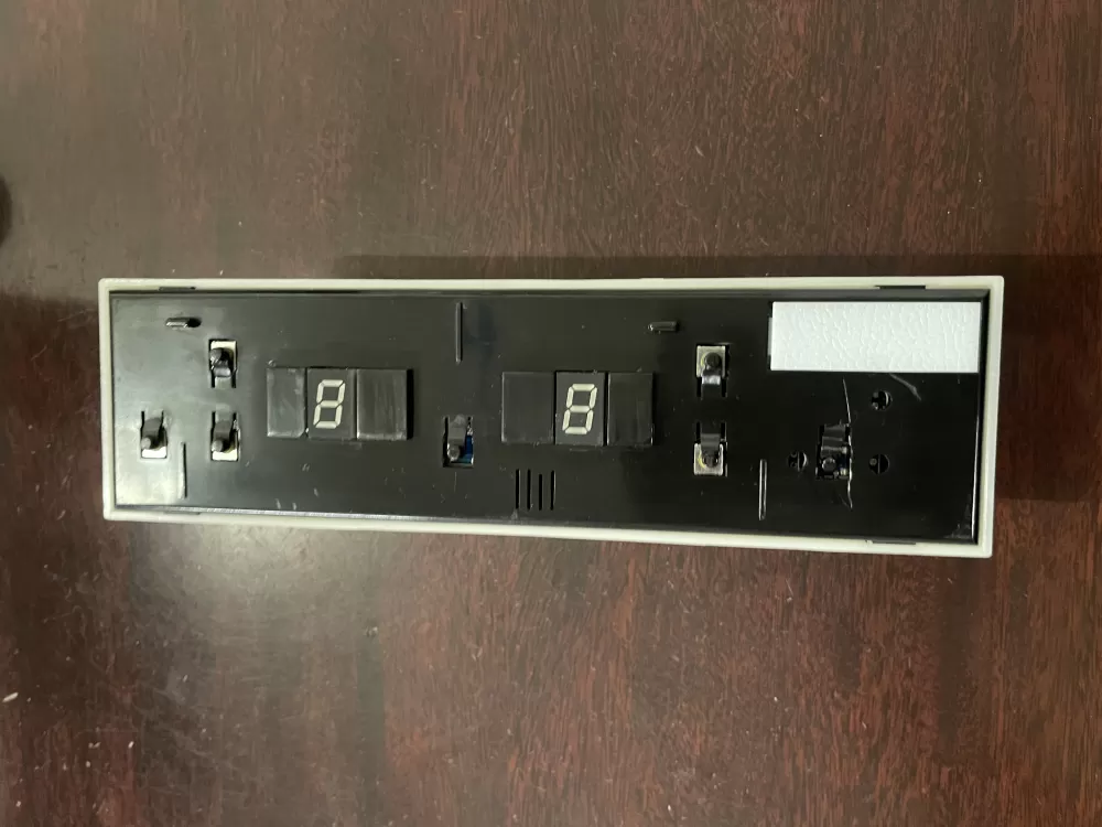 Frigidaire A01078804  AP5953796  242207704  242282304  3516025  5304498023  PS10060580  31160890098 Refrigerator Control Board