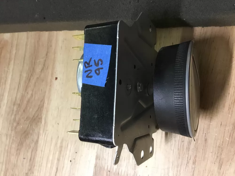 Whirlpool  Maytag  Kenmore AP6016541 W10185982 WPW10185982VP WPW10185982 PS11749831 Dryer Timer
