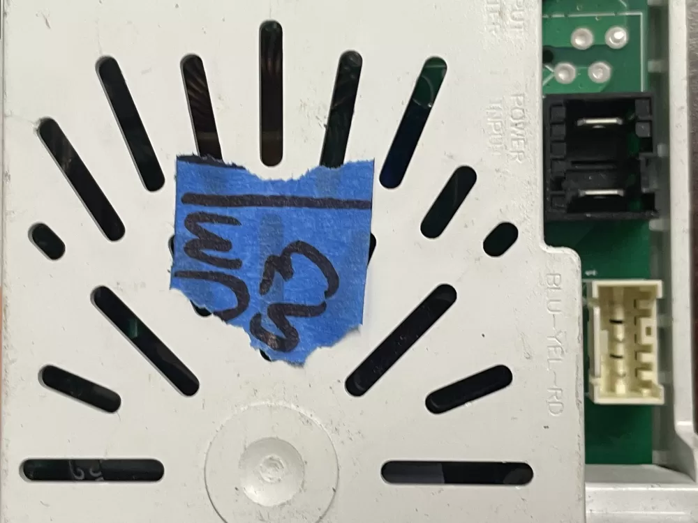 Maytag Washer Control Board W10522399 AZ27454 | WM93