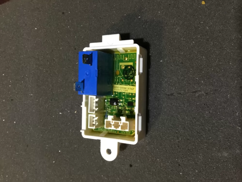 Samsung DC92 00544A DC9200544A Washer Control Board AZ74542 | NR1861