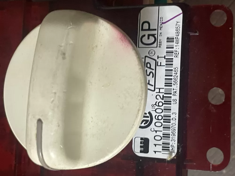 Whirlpool AP2990412 3196970R 504984 Range Control Board AZ45585 | Wm515