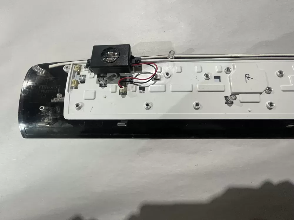 Whirlpool Cabrio W10507946 W10860919 Washer UI Control Board AZ198188 | KMV896
