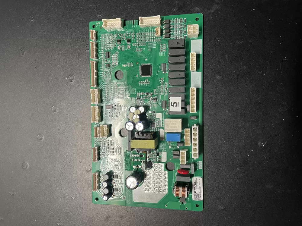 GE 239D5335G001 MB6075S Refrigerator Oem Control Board