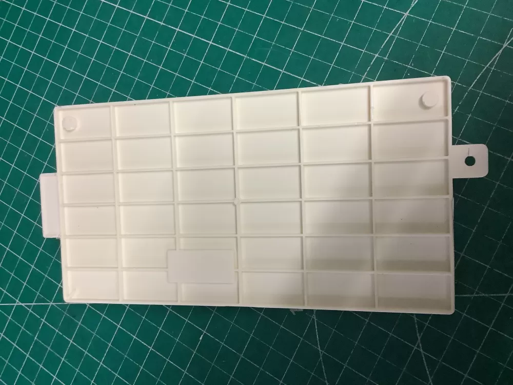 Samsung DC92-01729F DC92-01896A PS11771597 DC9201896A Dryer Control Board