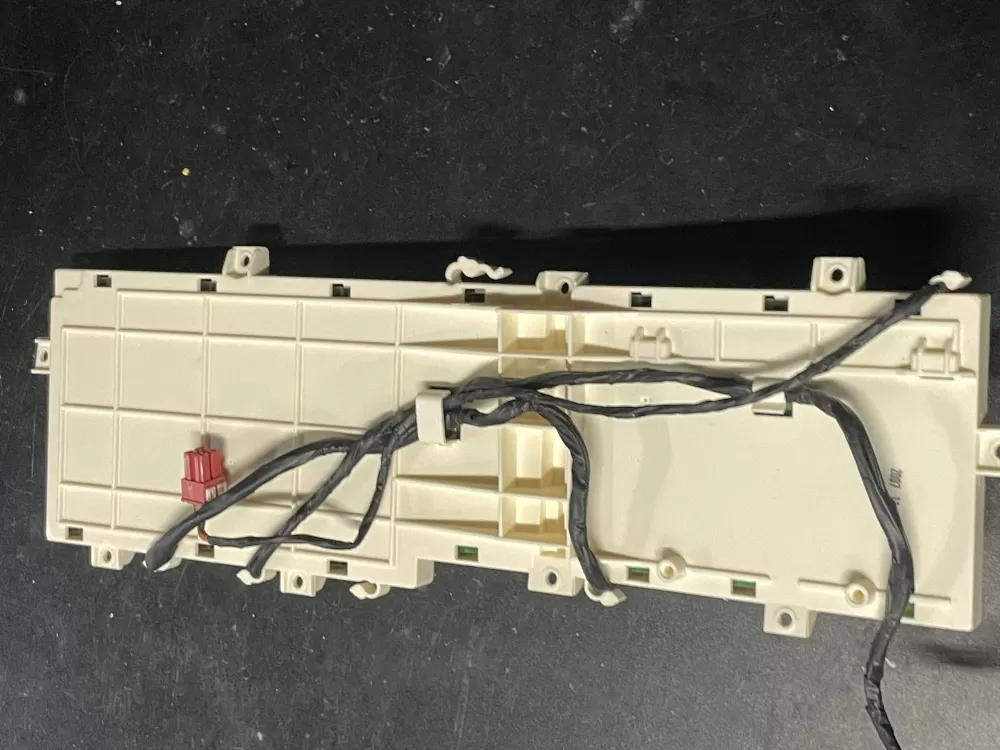 LG EAX32221201 EBR33477201 Dryer Control Board AZ15857 | WMV218