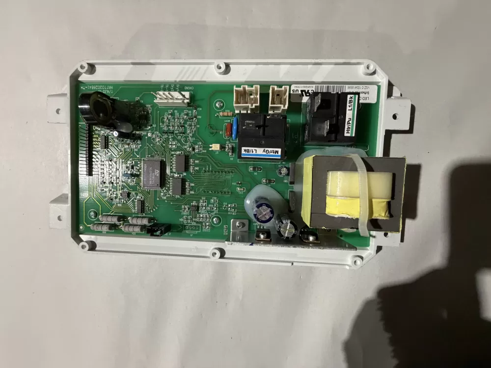 Maytag  Crosley 33003028  AP4044079  1164529  33002576  33002610  33002655  33002660  33002718  33002762  33002844  33002898  33002918  33002959  AH2036598  EA2036598  PS2036598  6 3407190  120504347 Dryer Control Board