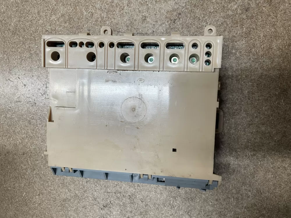 Whirlpool W10834738 W10876147 Dishwasher Control Board AZ20660 | KM1039