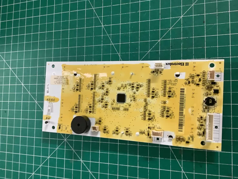 Frigidaire 242209731 Refrigerator Display Control Board AZ167949 | NR2562