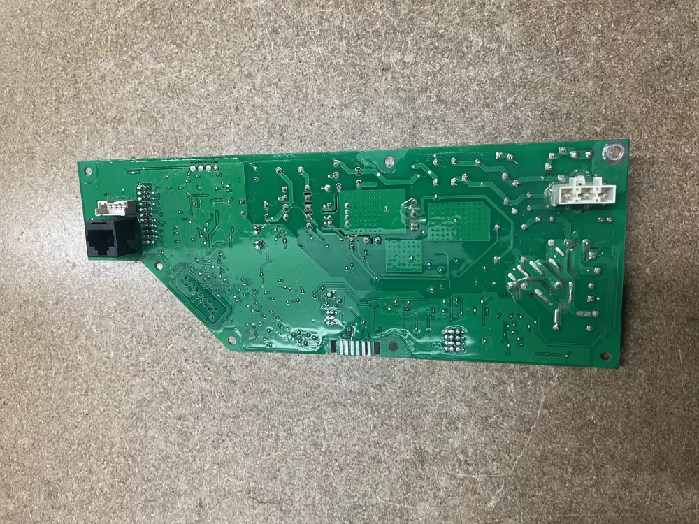 GE 265D1462G001 Dishwasher Control Board AZ1697 | KM1003