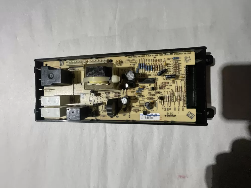 Frigidaire A03619506 5304509493 316418200 Range Control Board AZ209178 | KM491