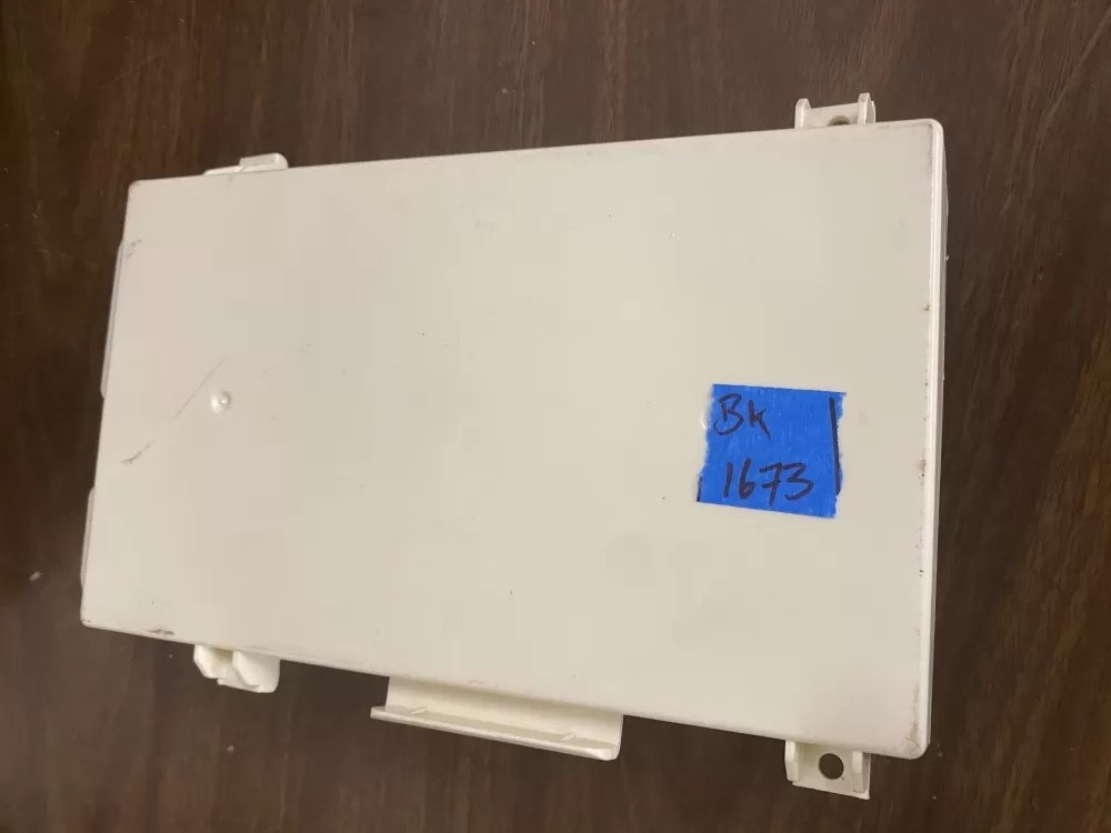 LG 6871EC1121C Dryer Control Board AZ31546 | BK1673