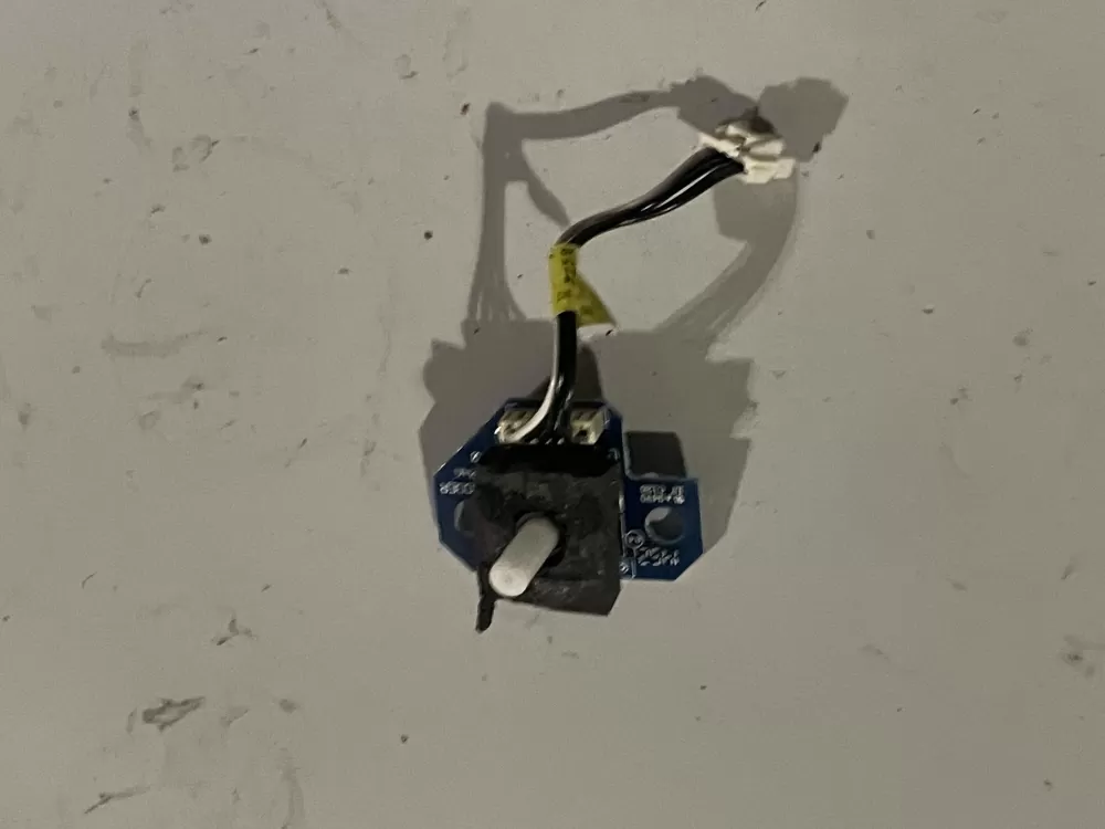 Kenmore Maytag Whirlpool W10745098 Washer UI Control Board AZ32094 | Wm105