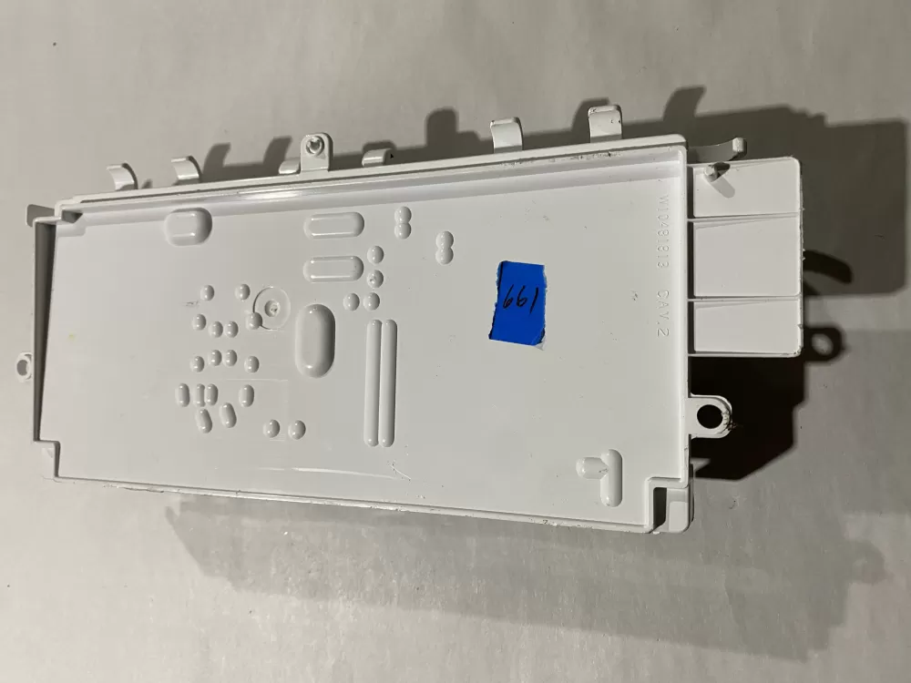 Whirlpool W11130238 W11040850 Washer Control Board AZ189338 | BK694