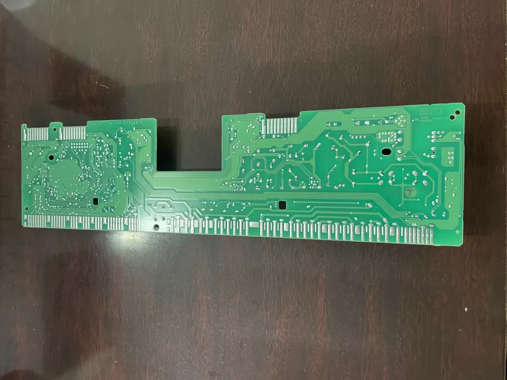 Miele Dishwasher G5675scvi Control Board # Elp577 a/u AZ40395 | KM1705