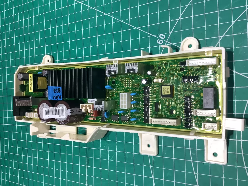 LG EBR75048107 Ebr74798620 Washer Control Board AZ173146 | ARV827
