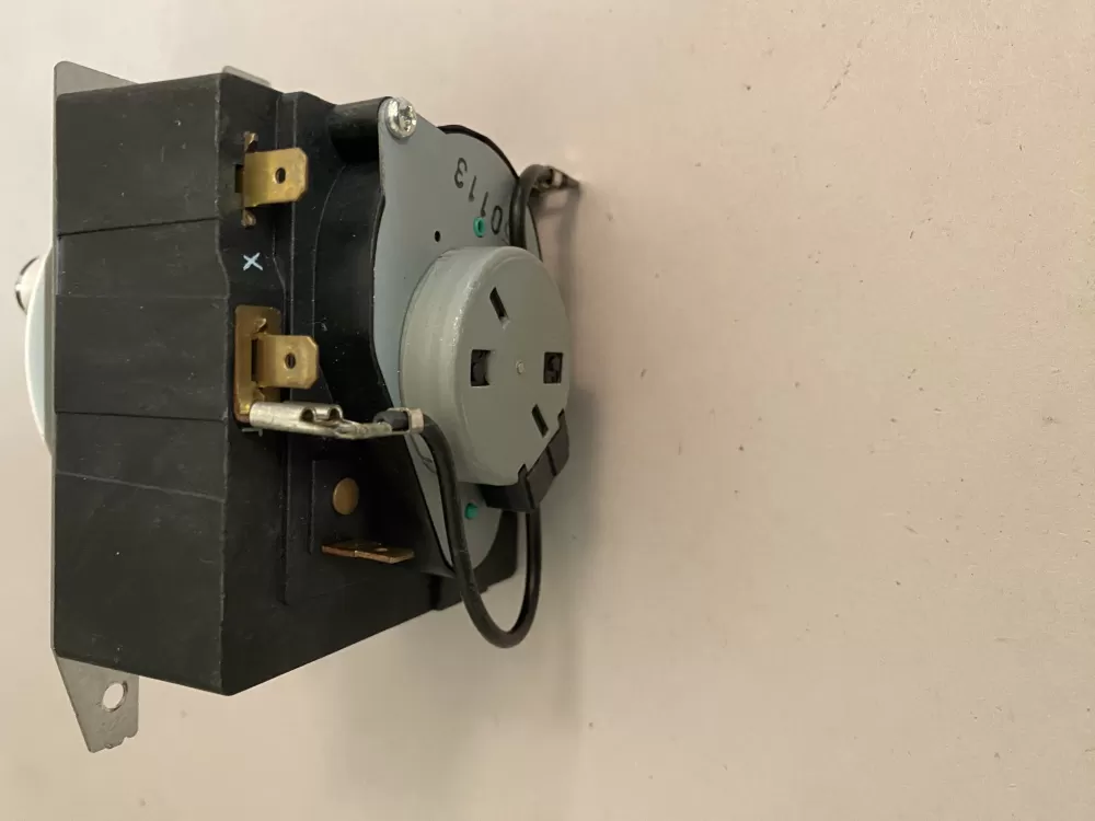 Hotpoint  General Electric WE4M364 WE4M533 Dryer Timer AZ119757 | BK2208